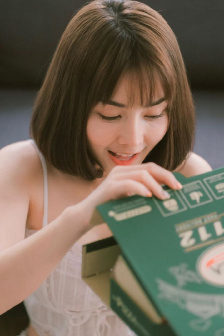 没想到你还是黄花大闺女